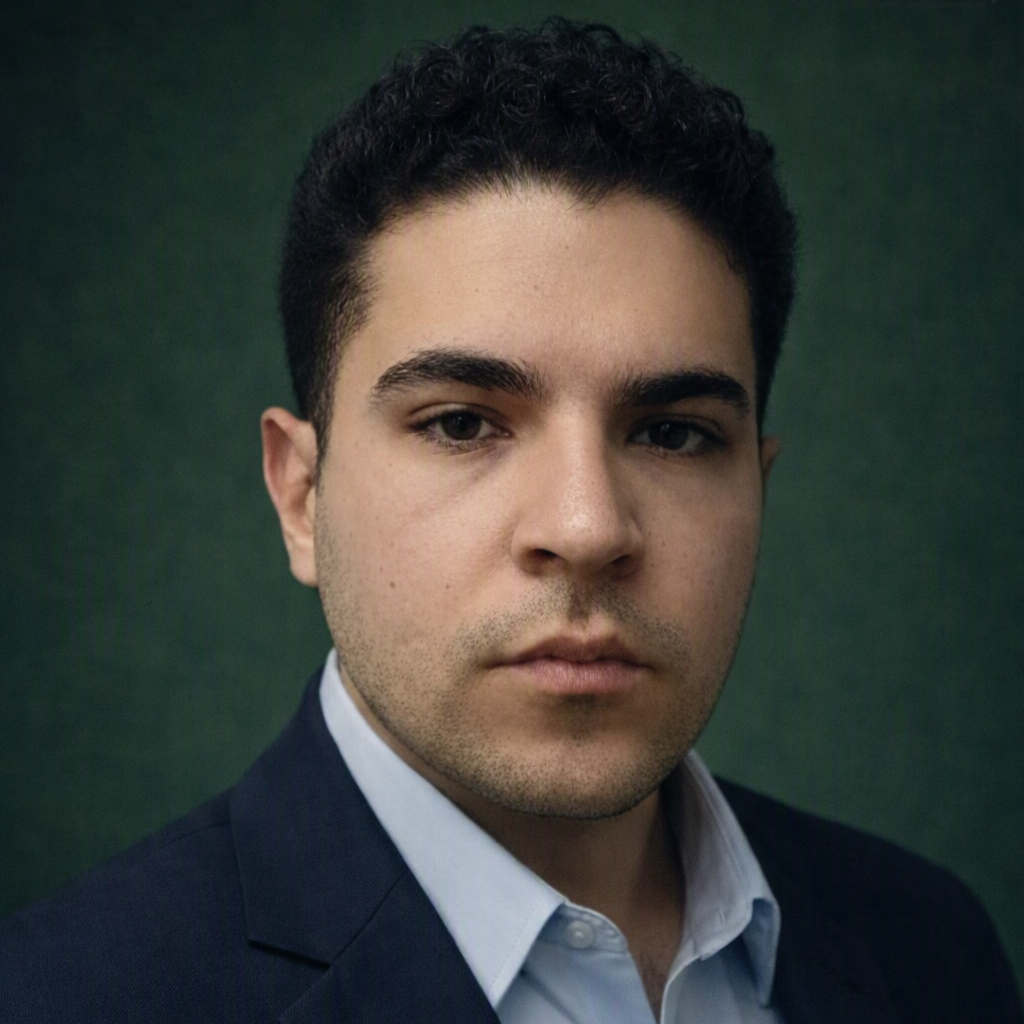 Lic. Vladimir Abreu