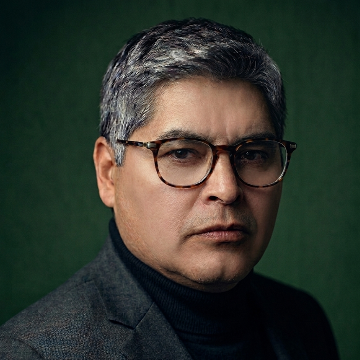 Ing. Edgar Recinos