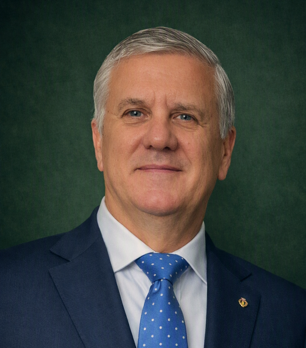 Ing. Antonio Angulo