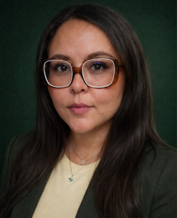 Lic. Thalia Bejarano